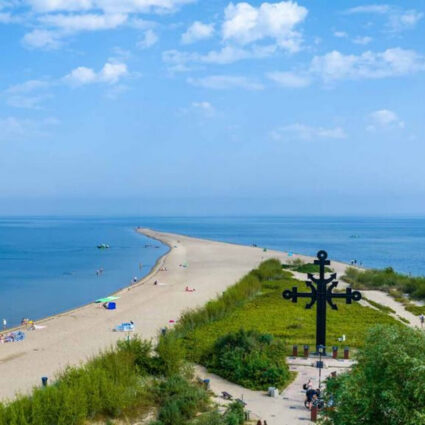 Annual Mewia Rewa Beach Party