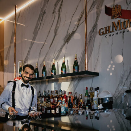 Yachting Life Festival Vol. 1 - friday party