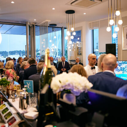 Yachting Life Festival Vol. 1 - impreza zakończenia