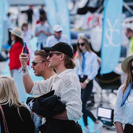 Pierwszy Dzień Wiosny Party