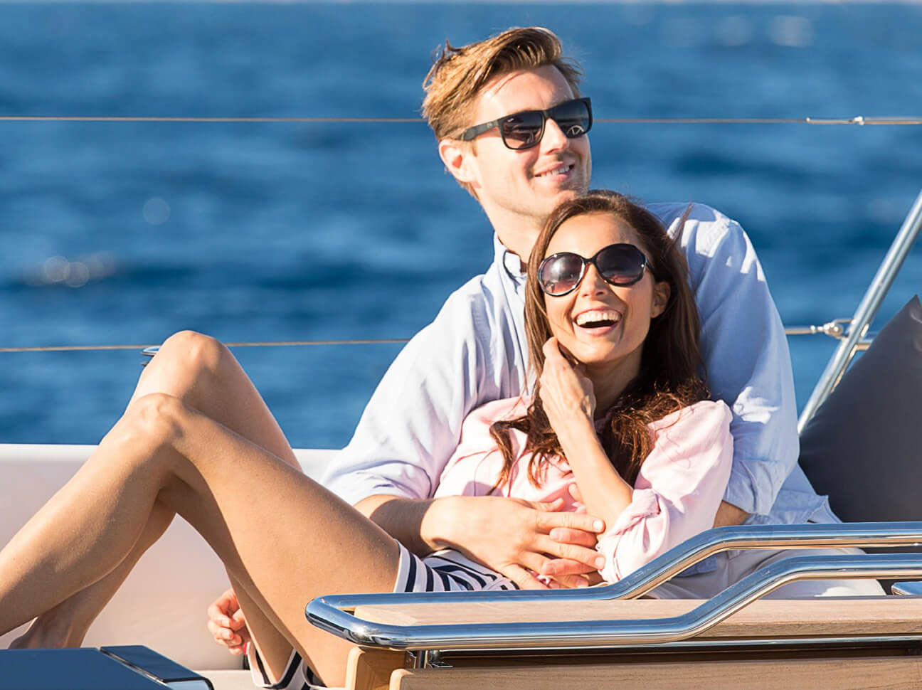 czarter jachtów gdynia