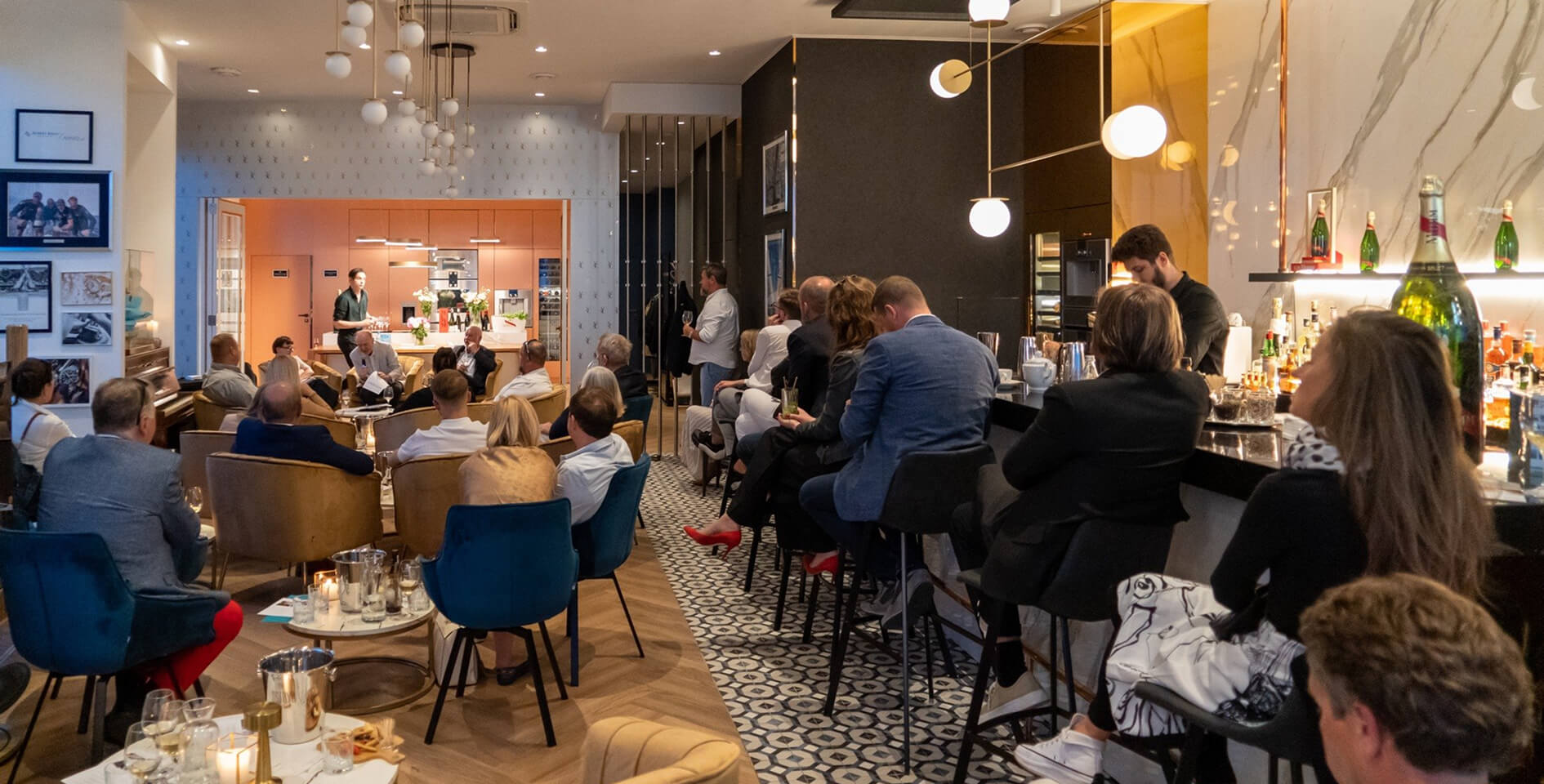 imprezy firmowe Gdynia